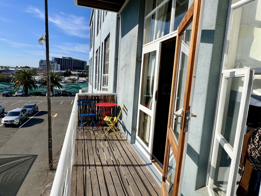 To Let 1 Bedroom Property for Rent in Cape Town City Centre Western Cape